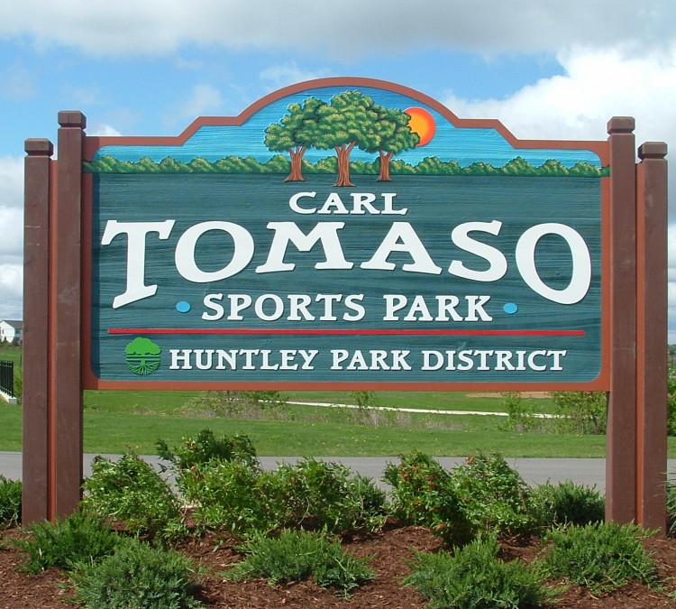 Tomaso Sports Park (Huntley,&nbspIL)